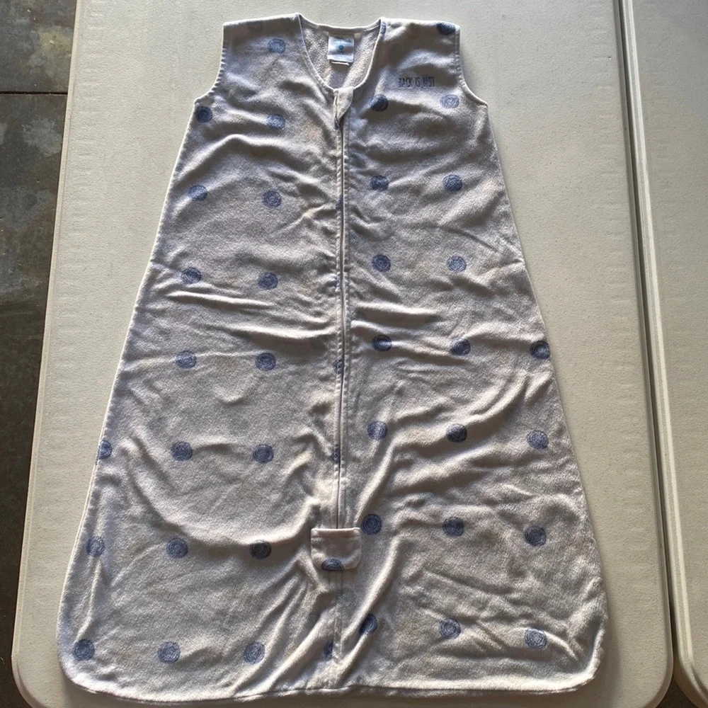 Halo Fleece Sleep Sack, Size XL
